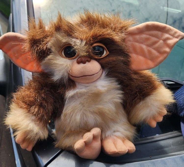 Vintage Gizmo