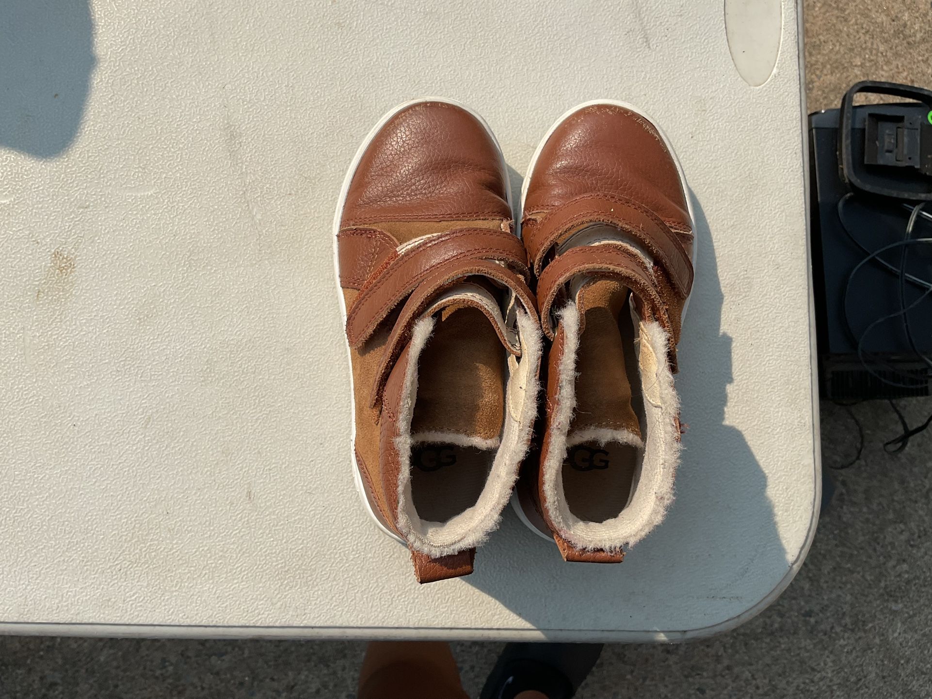 shoes