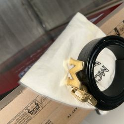 Mcm Belt 