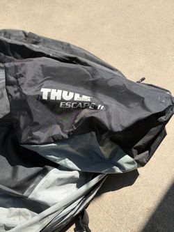 Thule storage bag