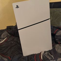 PS5 