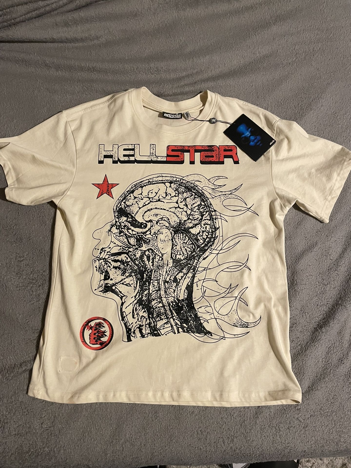 Hellstar Shirt