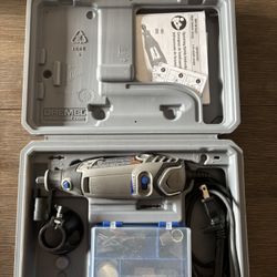 Dremel 3000