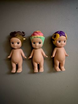 Sonny Angels