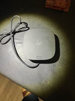 HP Docking Station
