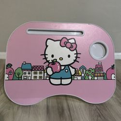 Hello Kitty Kid Table