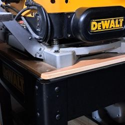 Dewalt Planner 