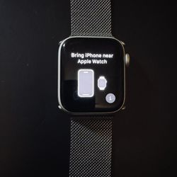Apple Watch!!