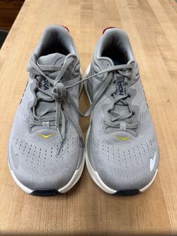 Hoka Gaviota 6 Running Shoes Size 9