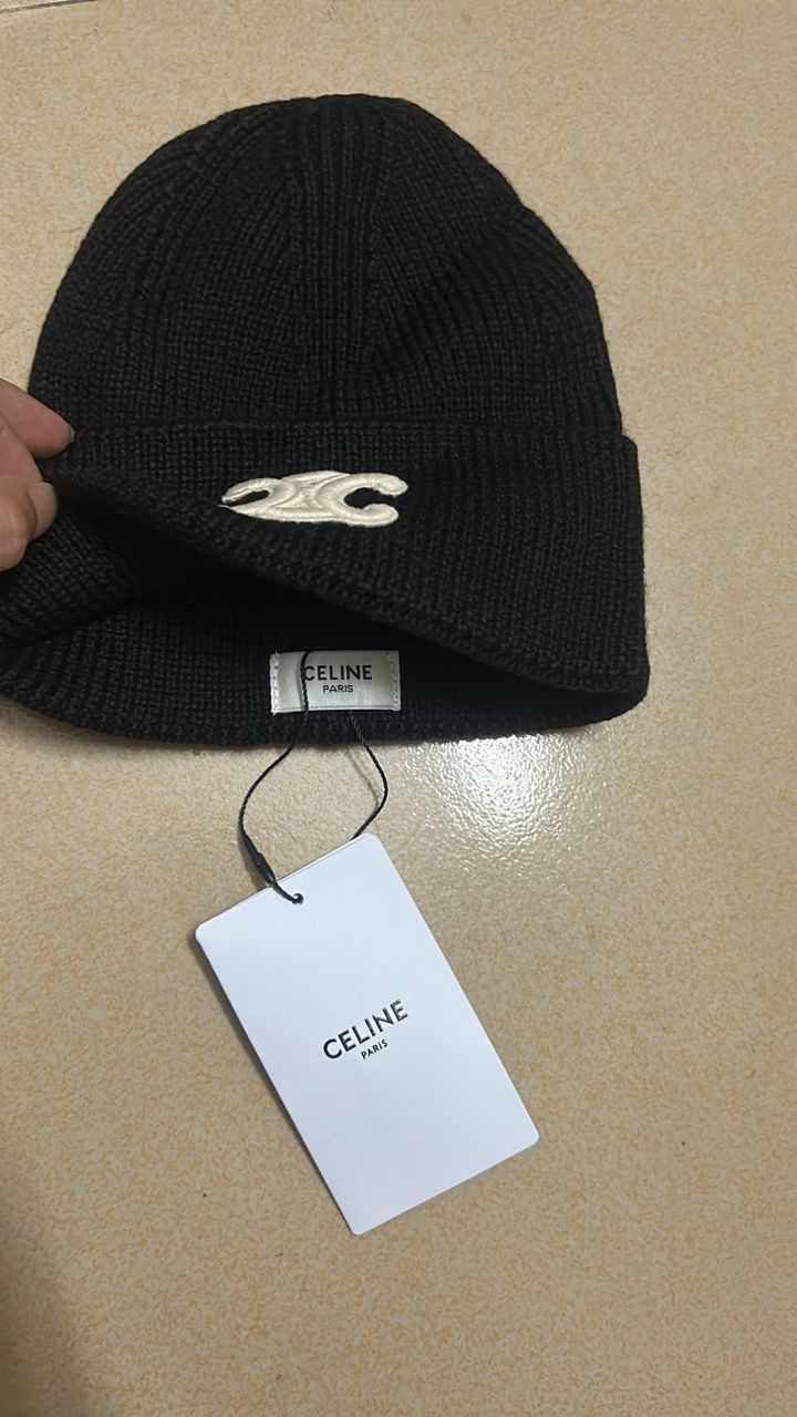 Celine Beanie