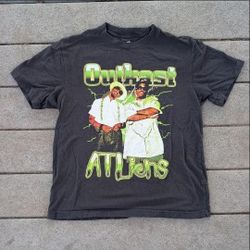 Outkast Tee