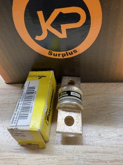 Electrical Fuse / Barrel Fuse / Class T Fuse / JJN-200 / AT3200