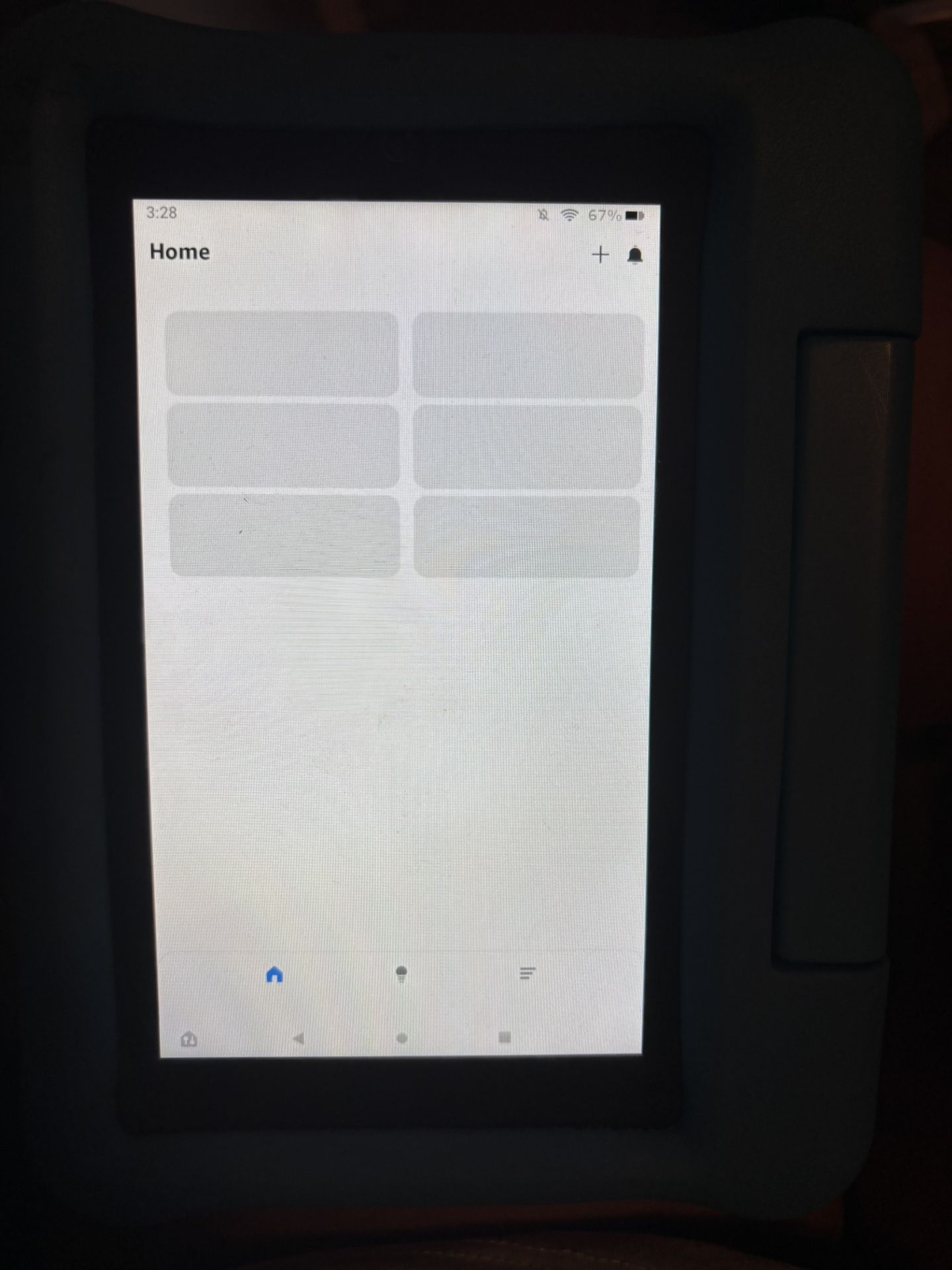 Kids Tablet
