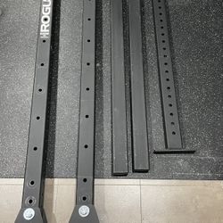 Rogue Fitness Squat Stand