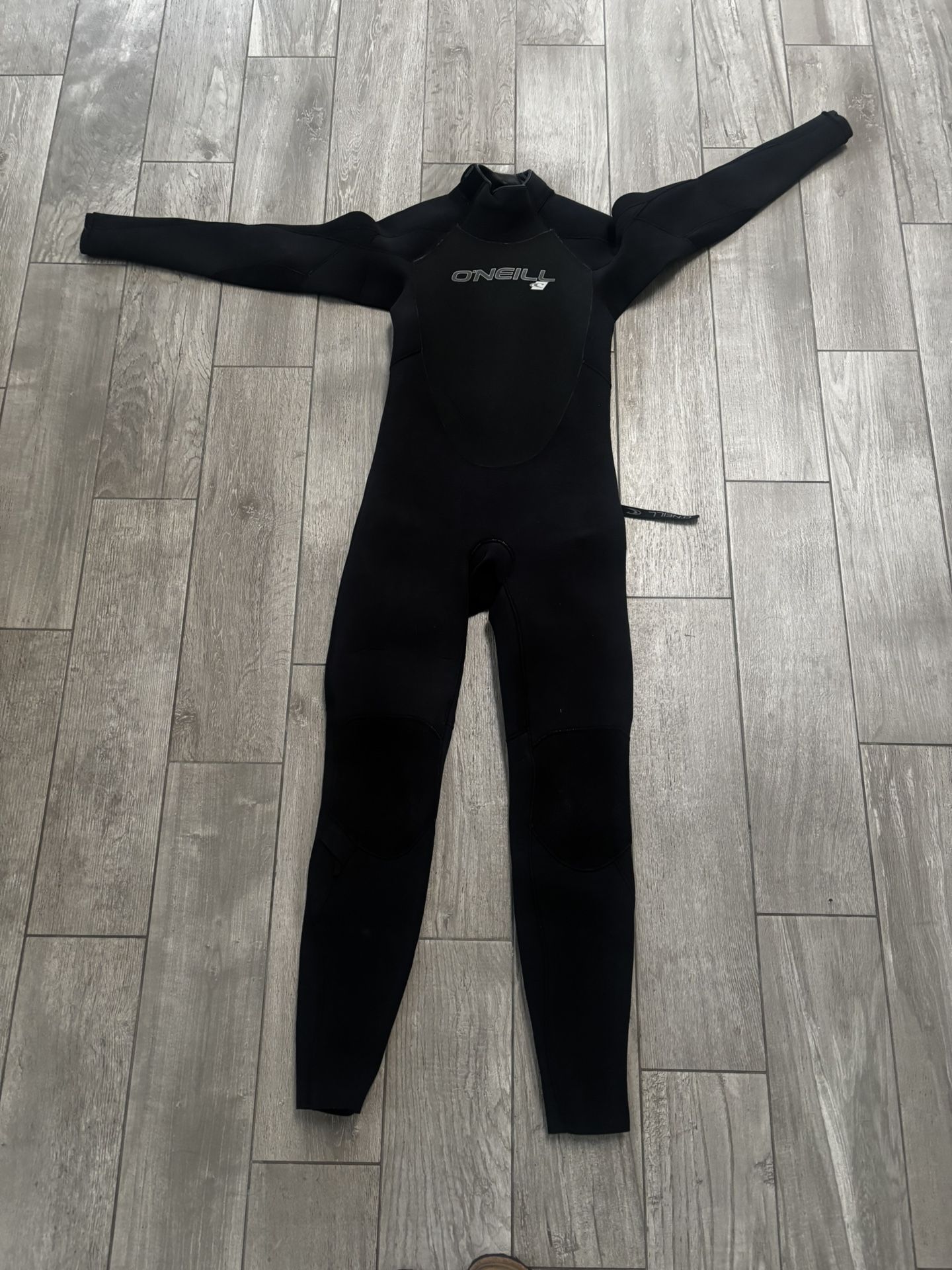 O’Neil Wetsuit 