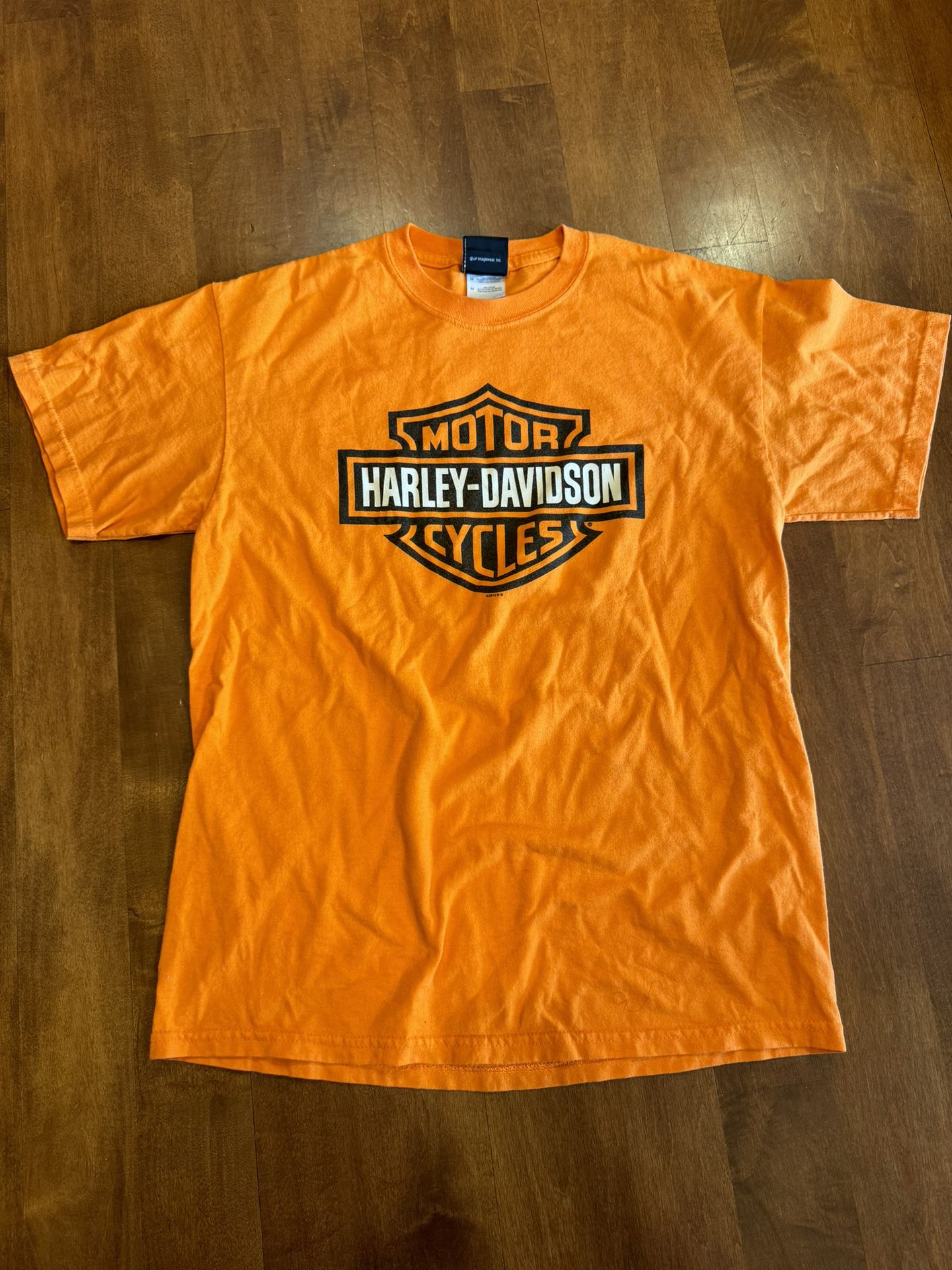 Men’s Harley Davidson Tshirt Shipping Avaialbe 
