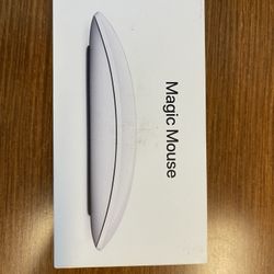 Apple Magic Mouse 2