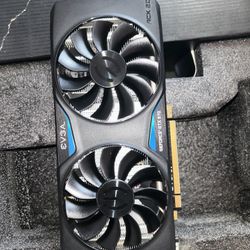 Graphics Card