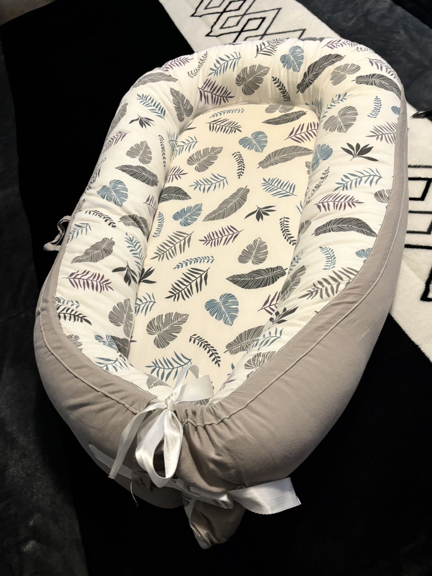 Baby Items Baby Stuff Baby lounge pillow walker carrier baby bre