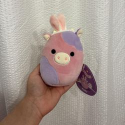Easter Squishmallows “Patty” Plush 