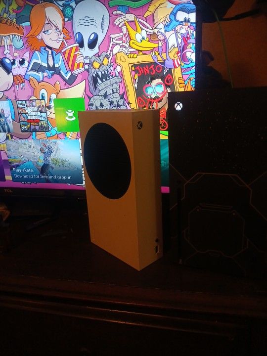Xbox Series S