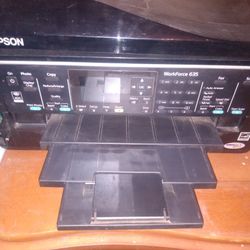 Epson Printer