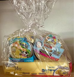 Butter Squishy and Putty Gift Bundle