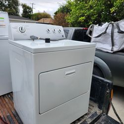 Kenmore Washer and Dryer