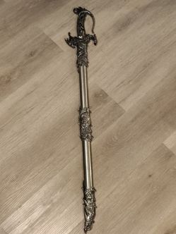 Dragon style Sword
