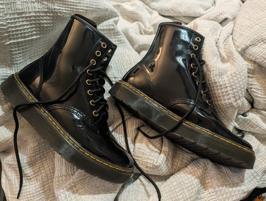 Dr Martens Boots