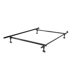 Twin/full Metal Bed Frame