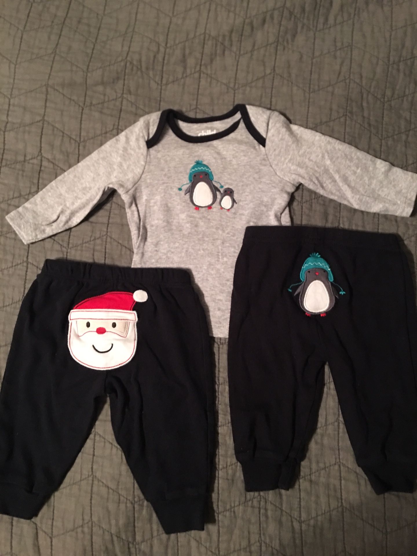 Outfit