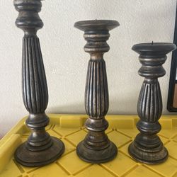 Candle 🕯️ Holders