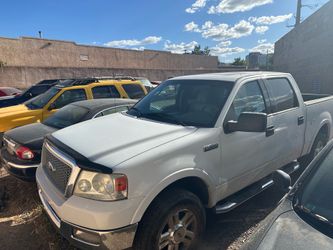 2004 Ford F-150