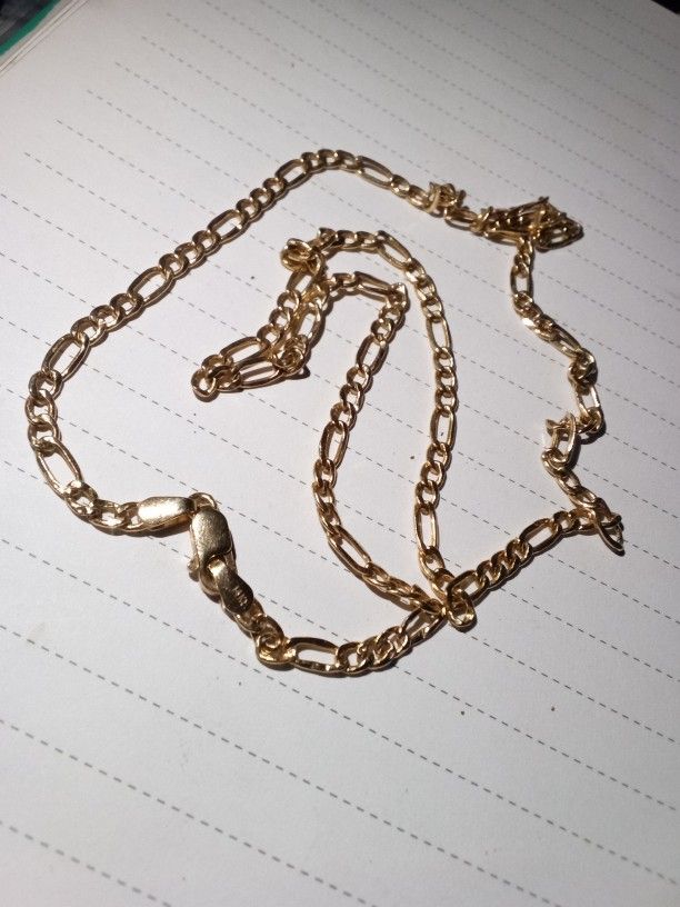 14k Gold Chain