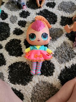 Lol Doll