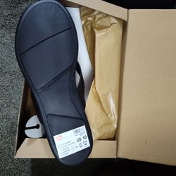 Fitflops Sz 10 New UNWORN 