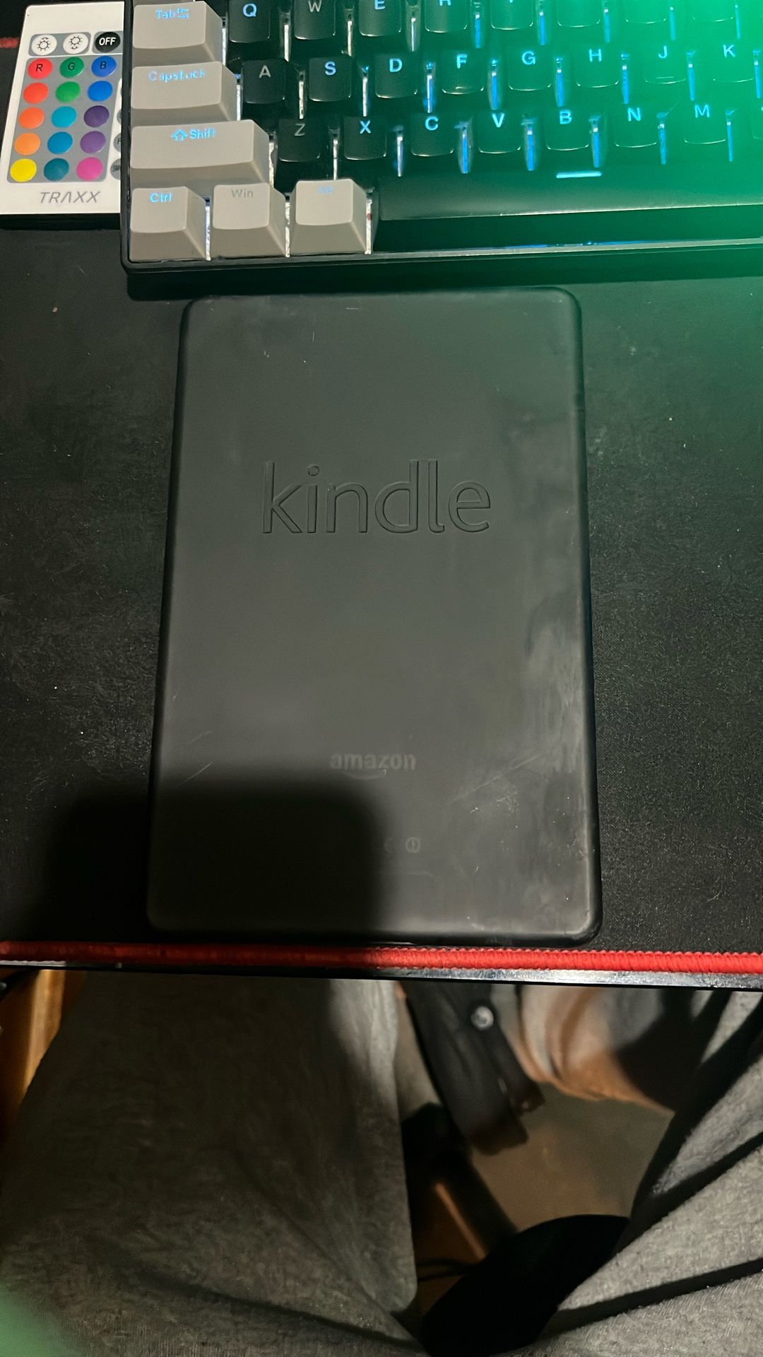 Original Amazon Fire Kindle