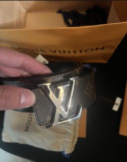 Louis Vuitton Belt