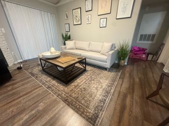 Ethan Allen Sofa