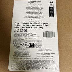 foldable dish drying rack