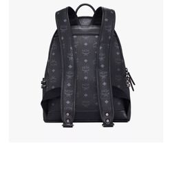 MCM Backpack