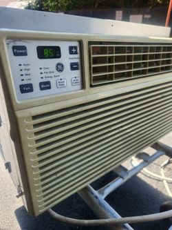 8000 btu  a/c