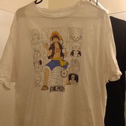 Anime Apparel Bundle /Manga 