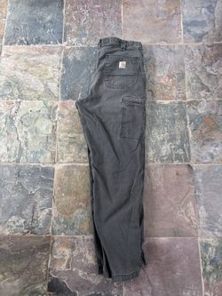 Carhartt Jeans 