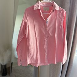 BANANA REPUBLIC Oxford shirt