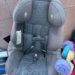 Kids Car Seat 