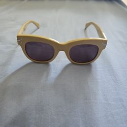 Luxury Sunglasses