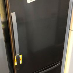 Whirlpool Single Door Refrigerator Bottom Freezer