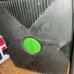 Xbox Consoles 